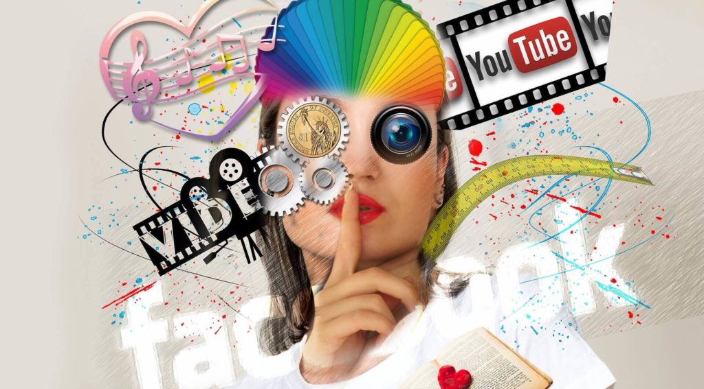 social media per alberghi