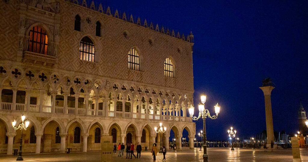 hotel video marketing venezia