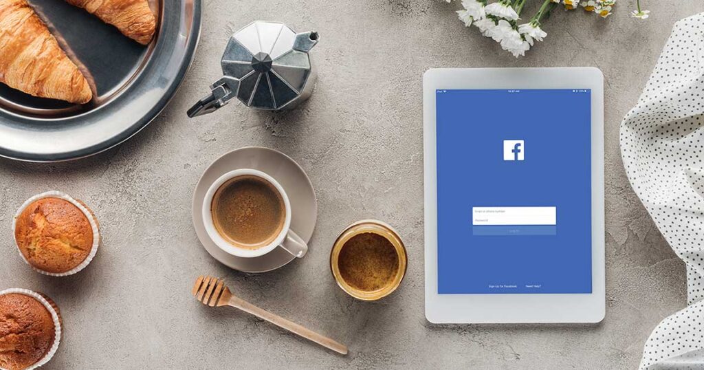 social media hotel e turismo