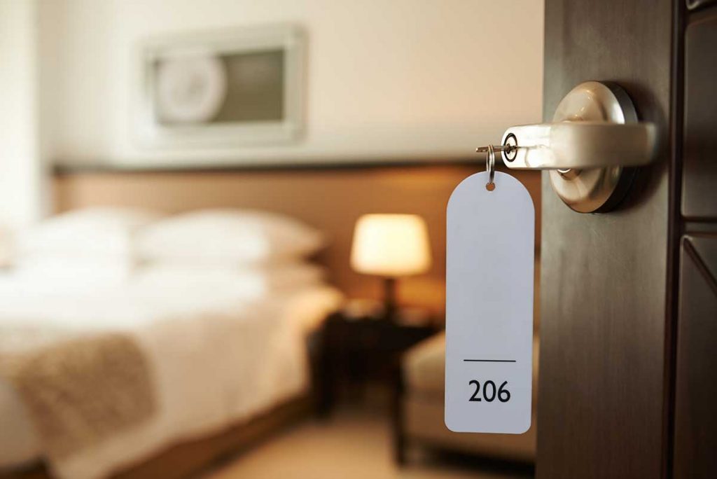 hotel marketing strategist venezia