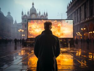 Hotel e AI come cambia la ricerca